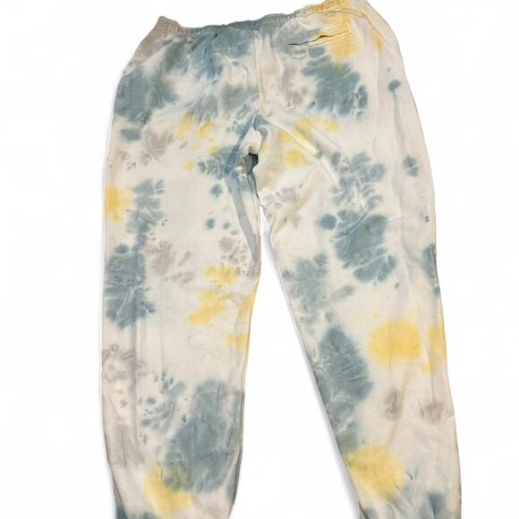 Disney mickey mouse tie dye joggers - Picture 2 of 8